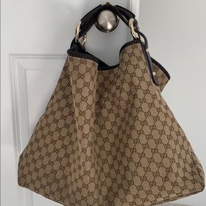 Gucci bag